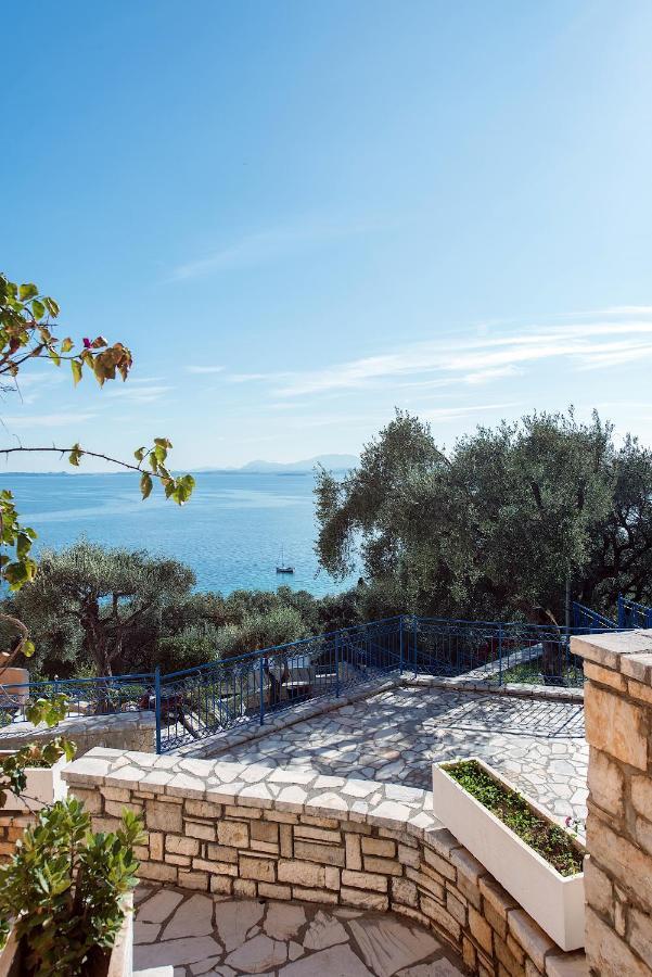 Corfu Shell Aparthotel *