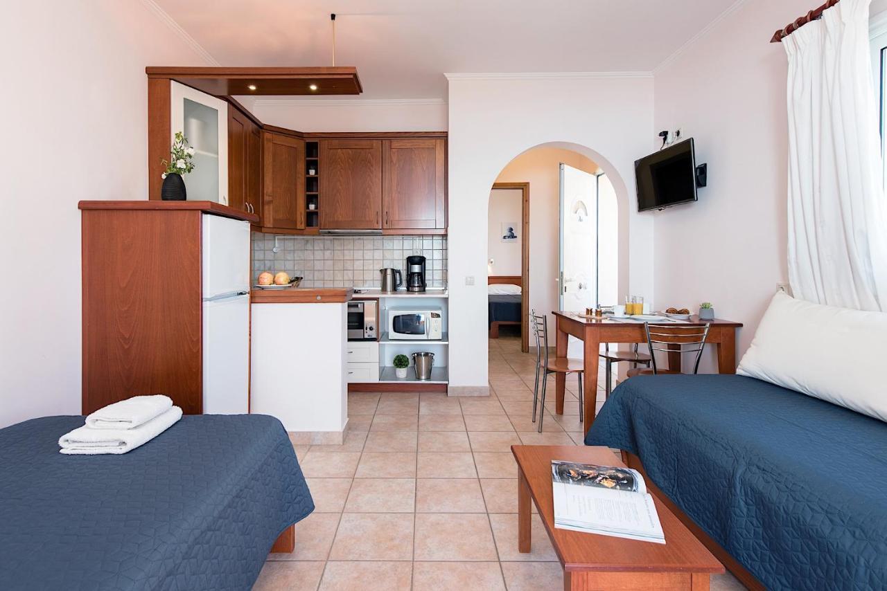 Aparthotel Corfu Shell *