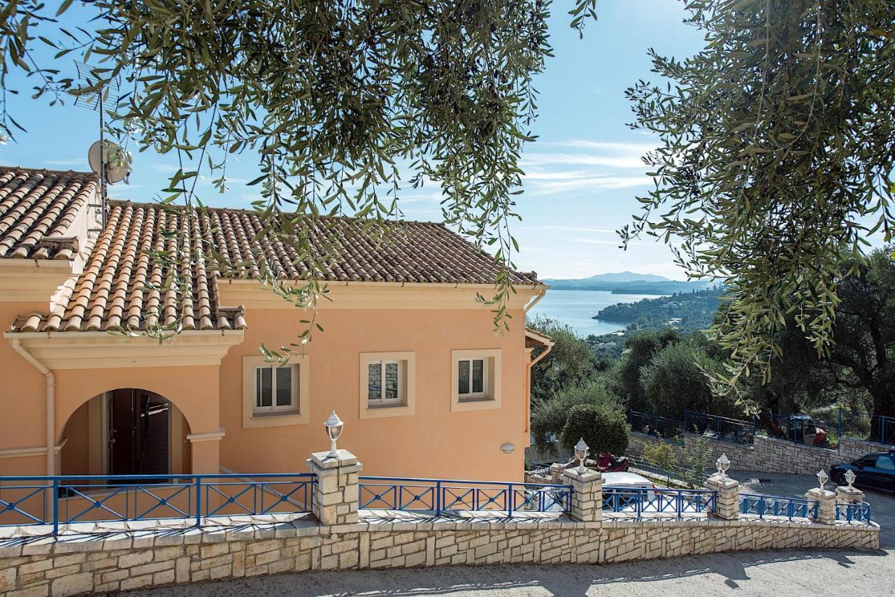 Aparthotel Corfu Shell *