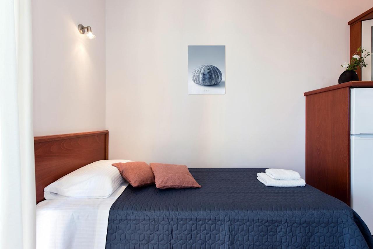 Aparthotel Corfu Shell *