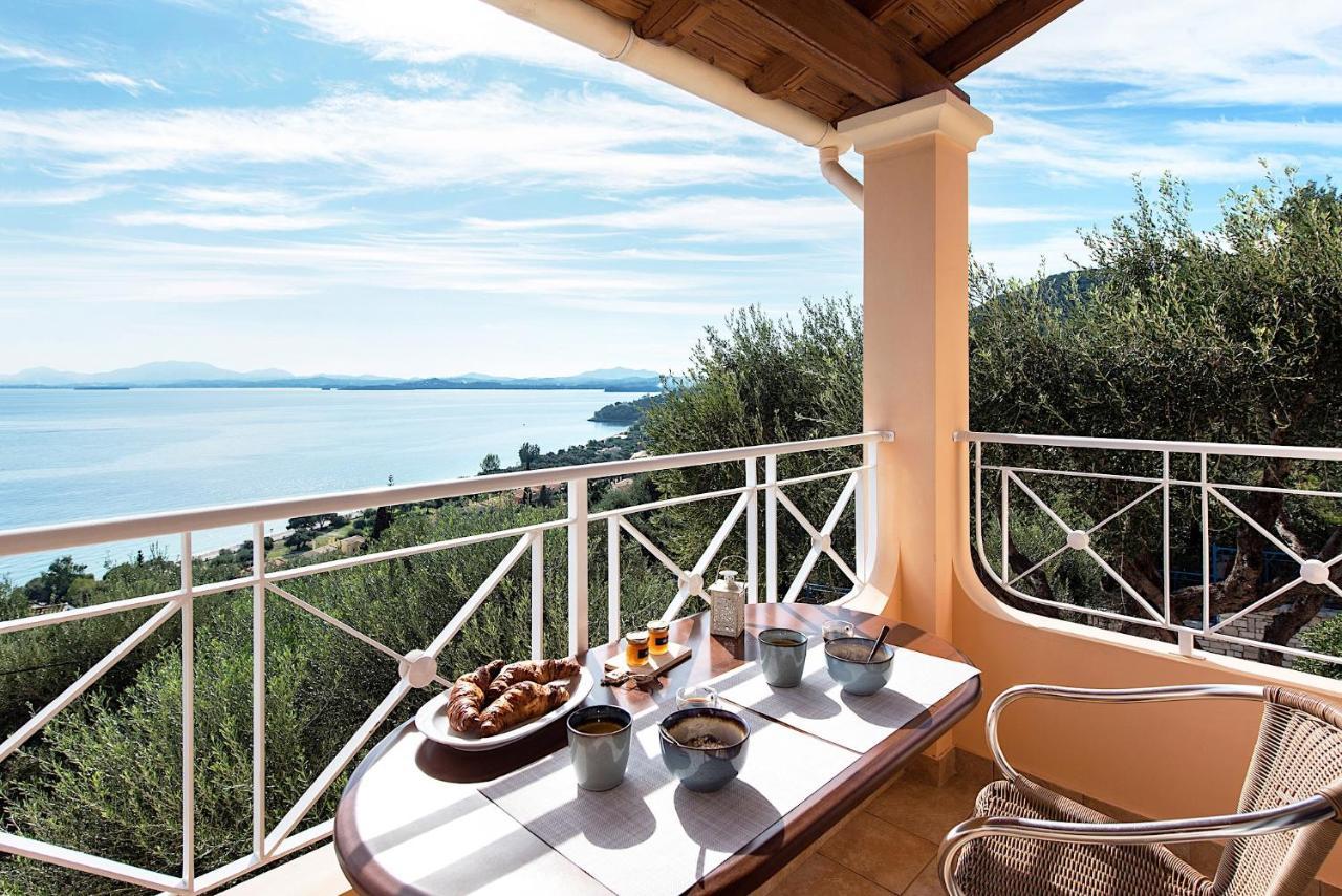 Aparthotel Corfu Shell
